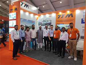 10th BANGLADESH BUILDCON