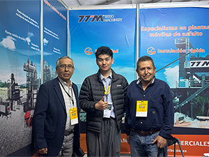 EXPOMINA PERU 2026