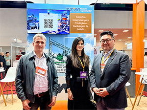 Paving Expo 2026